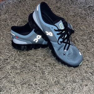 On Running Cloud X3 Sneakers